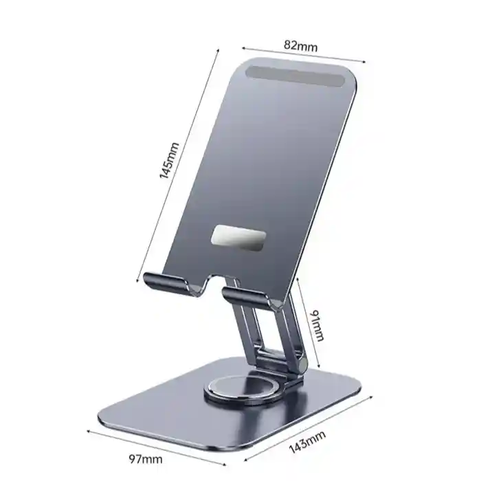 Jmary MK-61 Aluminum Alloy Desktop Phone Stand